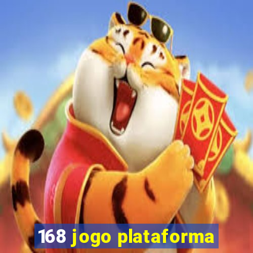 168 jogo plataforma